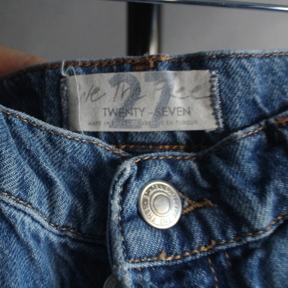 We The Free Flare Jean - Picture 5 of 5